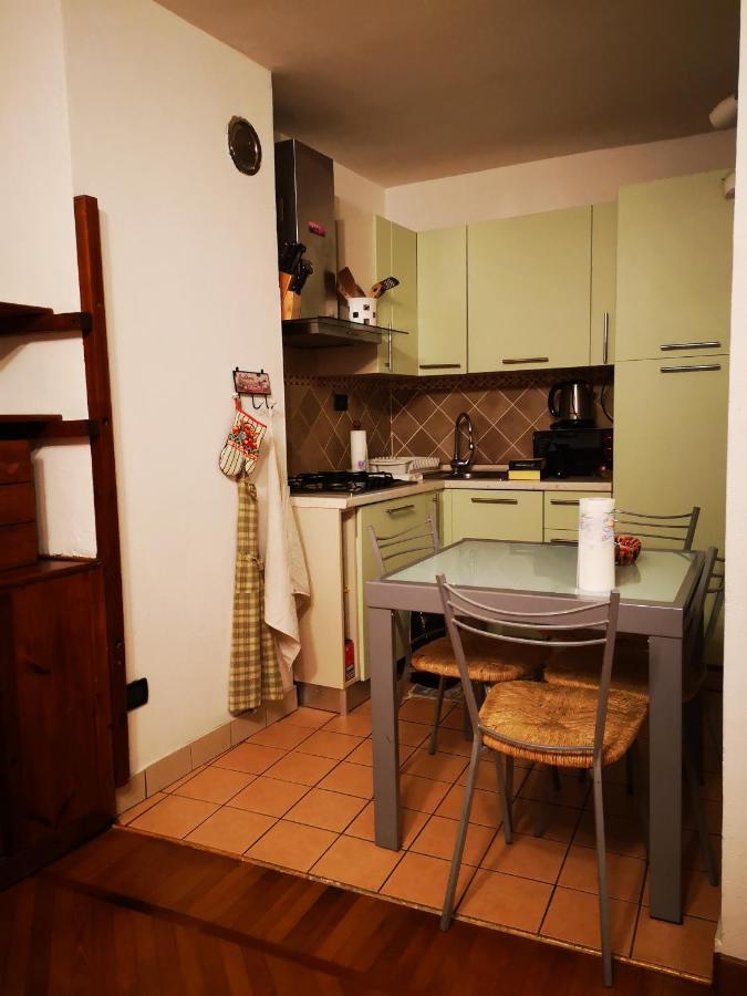 Apartment Maisongnemaz