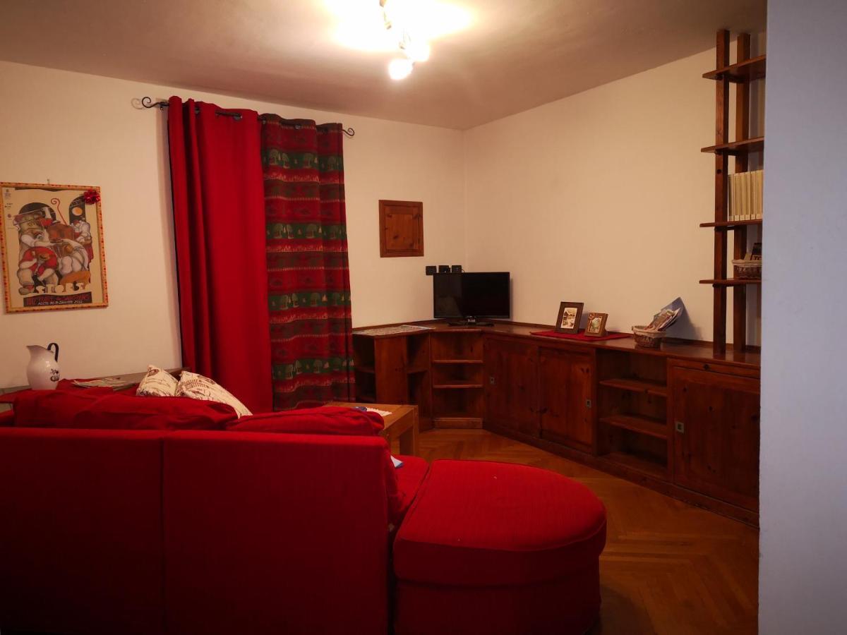 Apartment Maisongnemaz