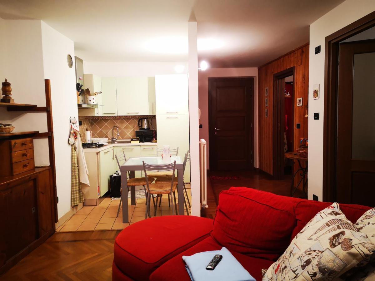 Maisongnemaz Apartment *