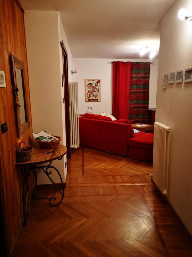 Maisongnemaz * Aosta