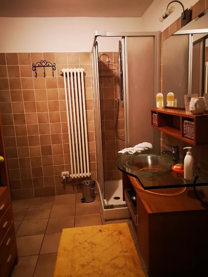 Maisongnemaz Apartment