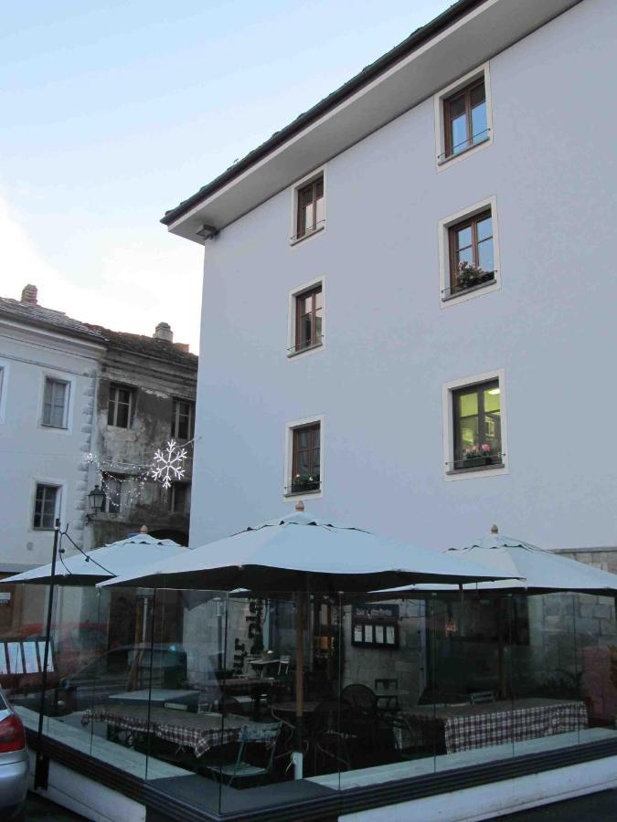 Maisongnemaz * Aosta