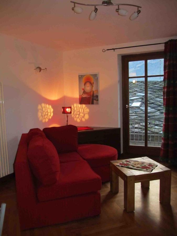 Maisongnemaz Apartment *