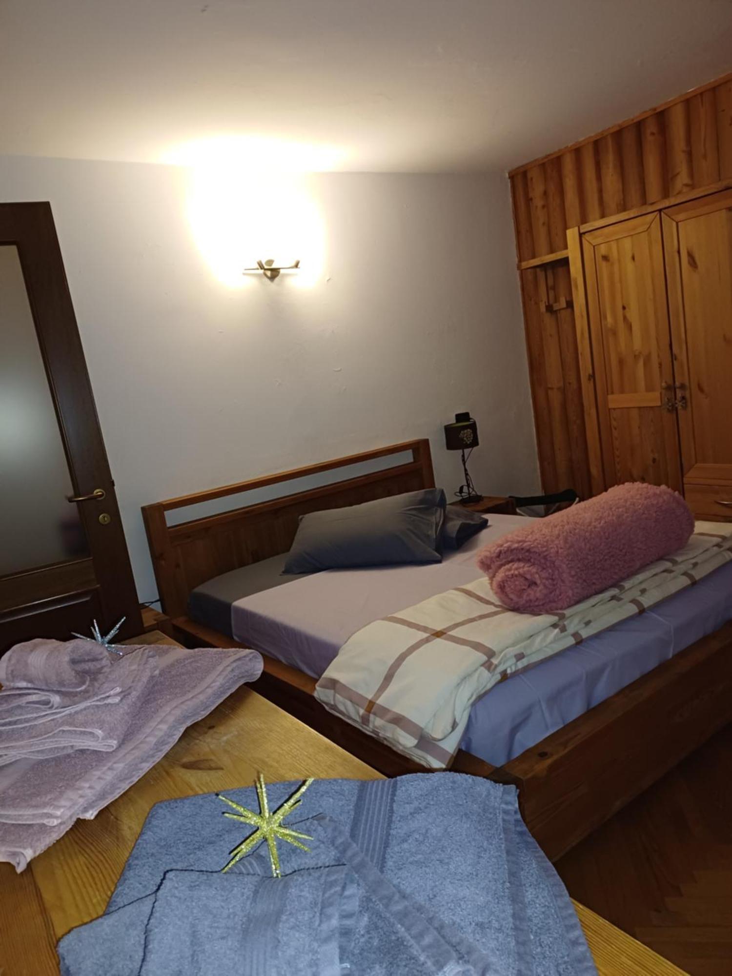 Maisongnemaz Apartment