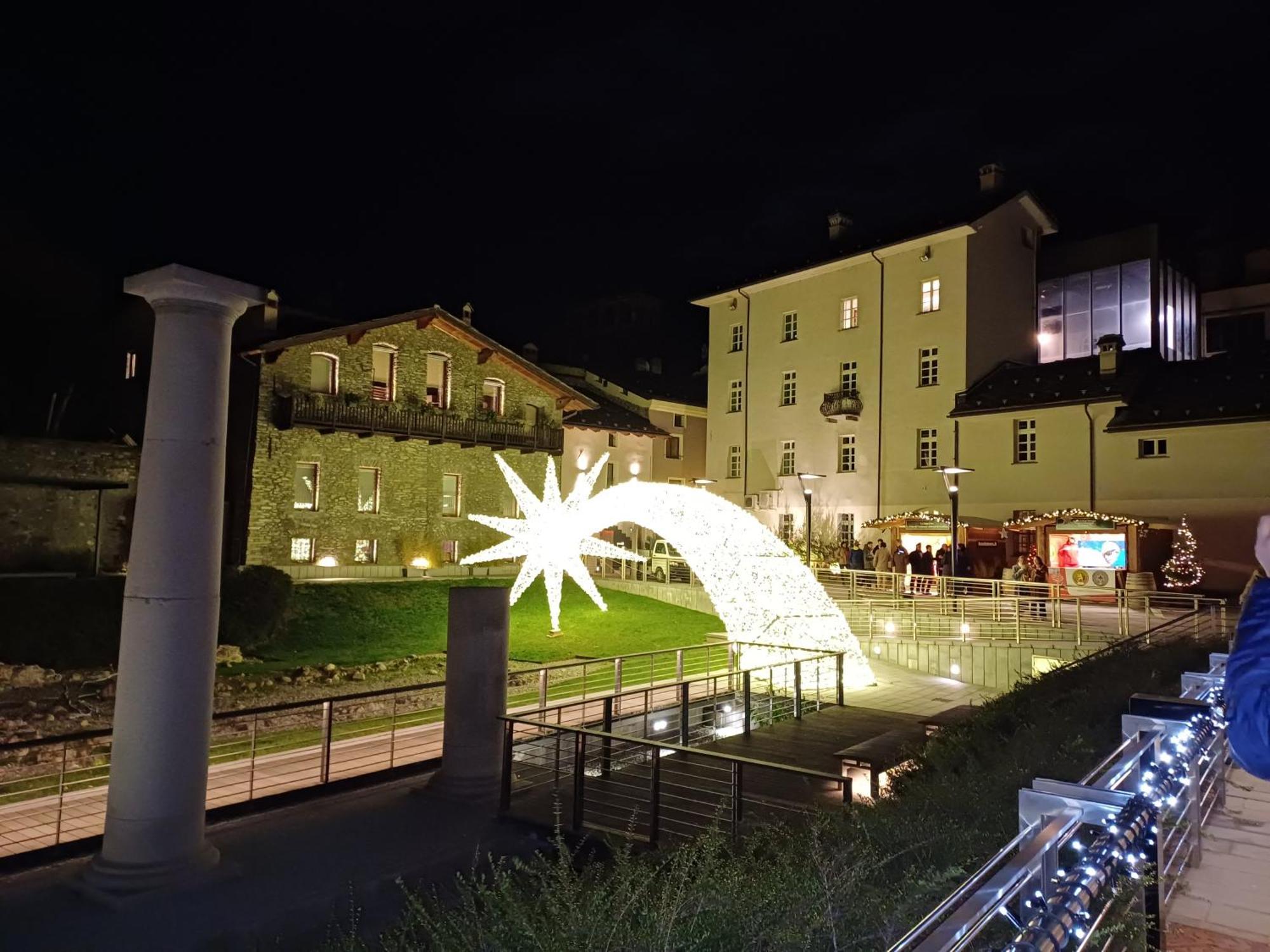 Maisongnemaz Apartment Aosta