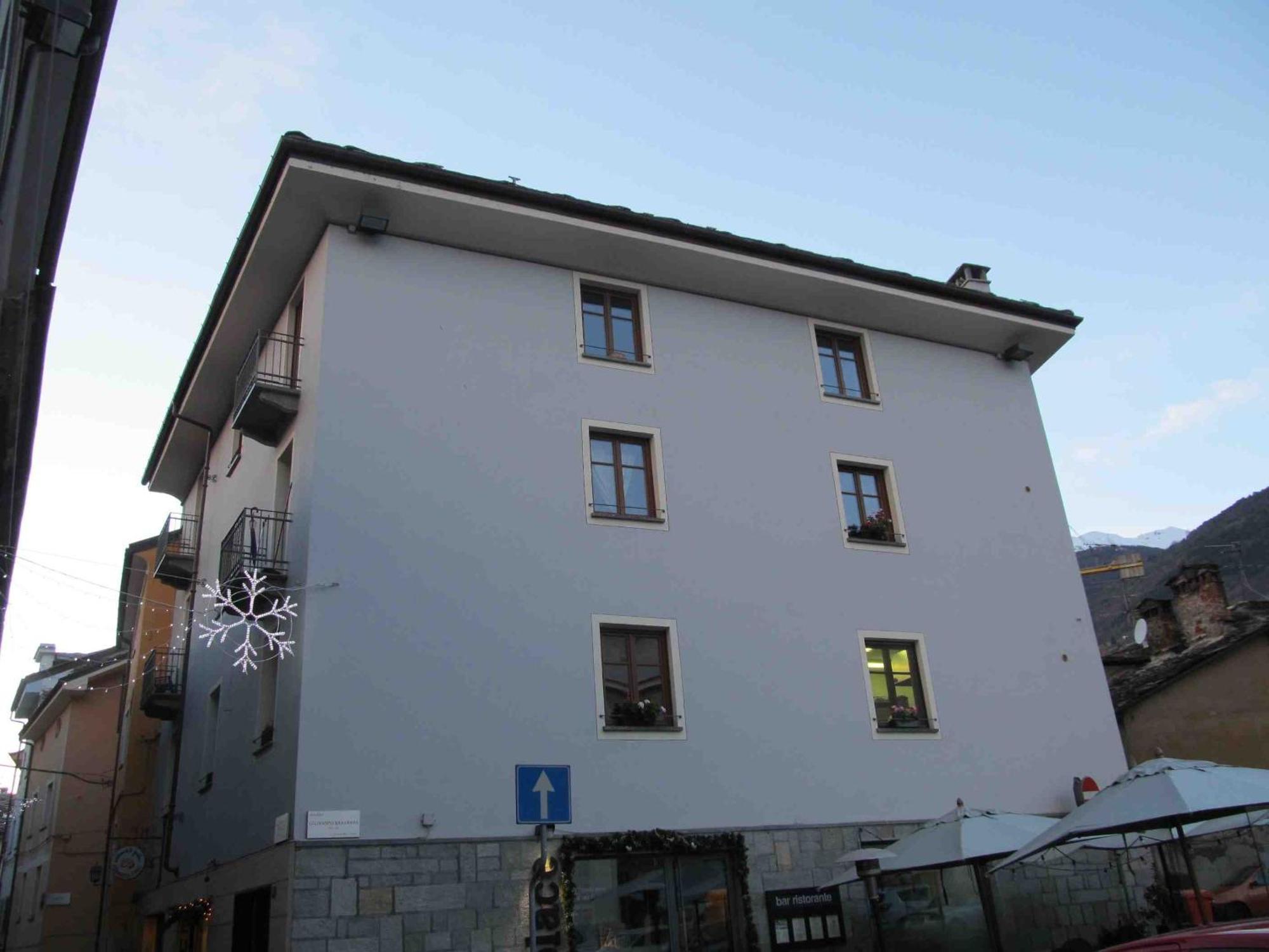 Maisongnemaz Apartment *