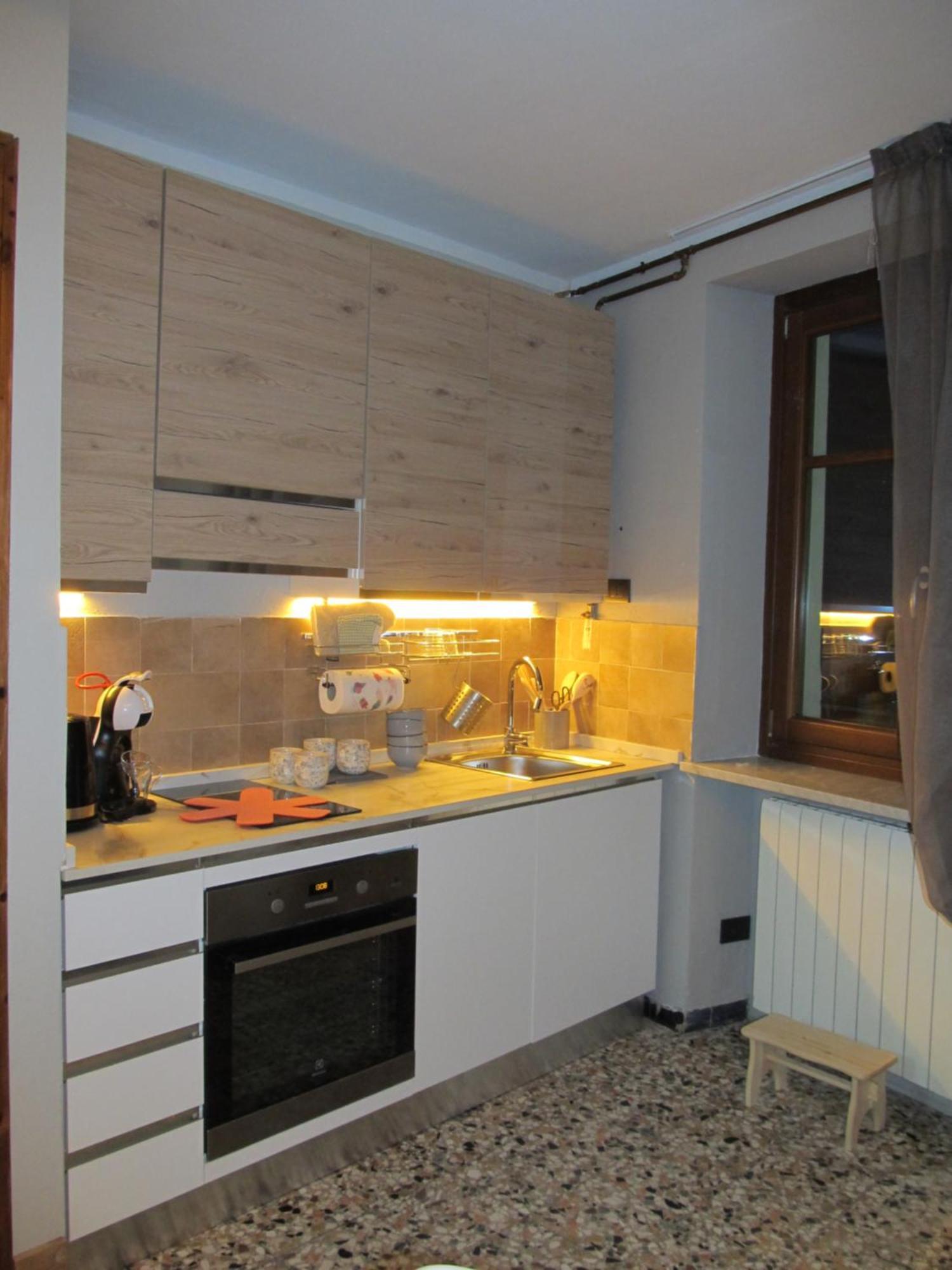Maisongnemaz Apartment *