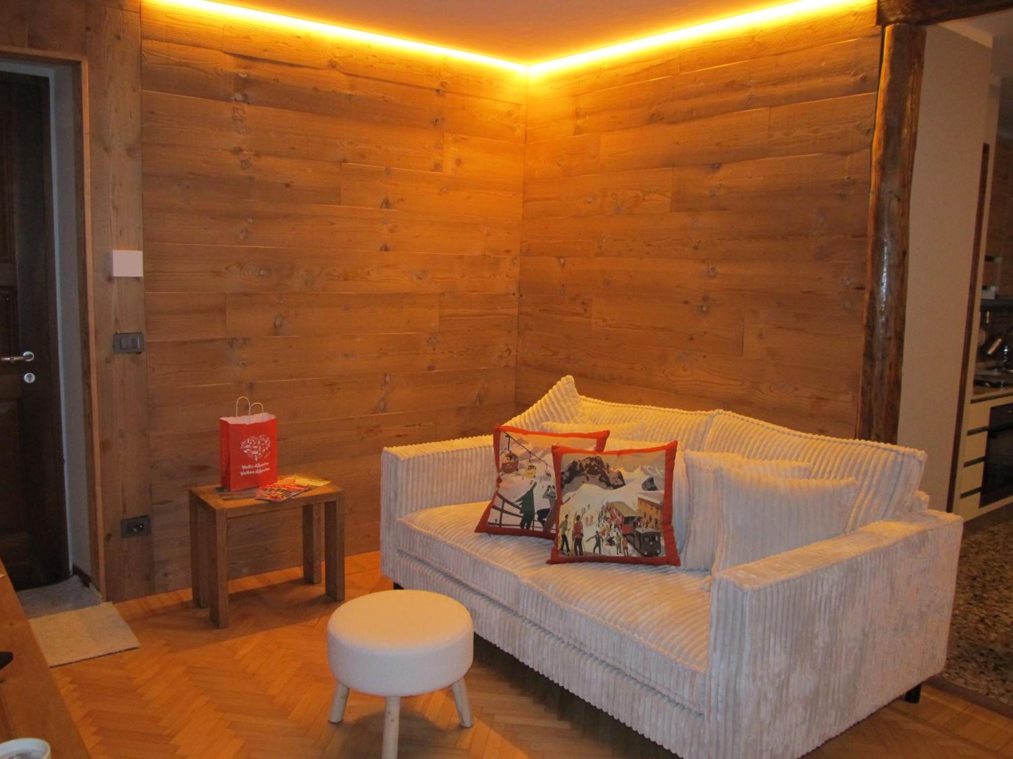 Apartment Maisongnemaz Aosta