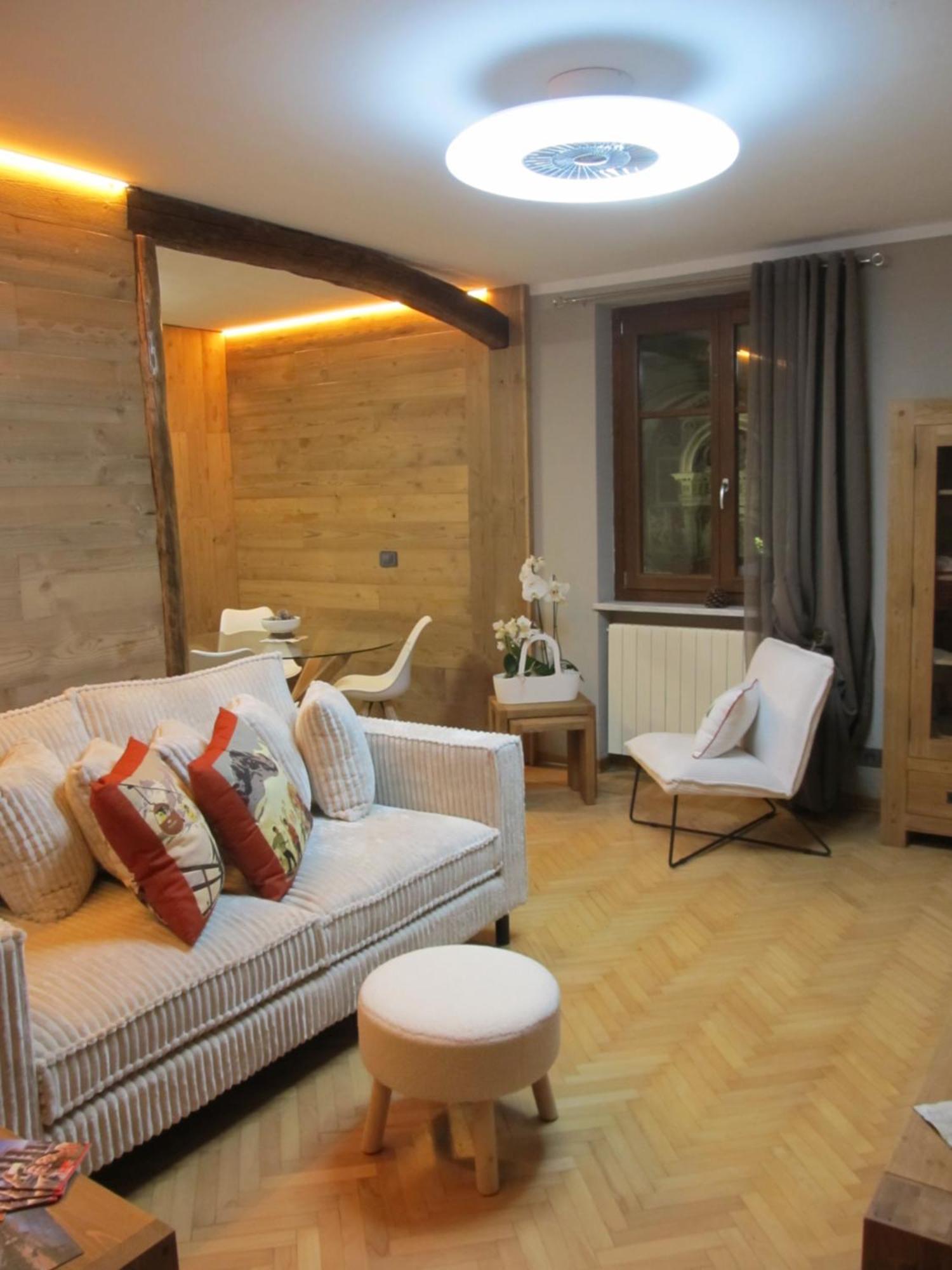 Apartment Maisongnemaz *