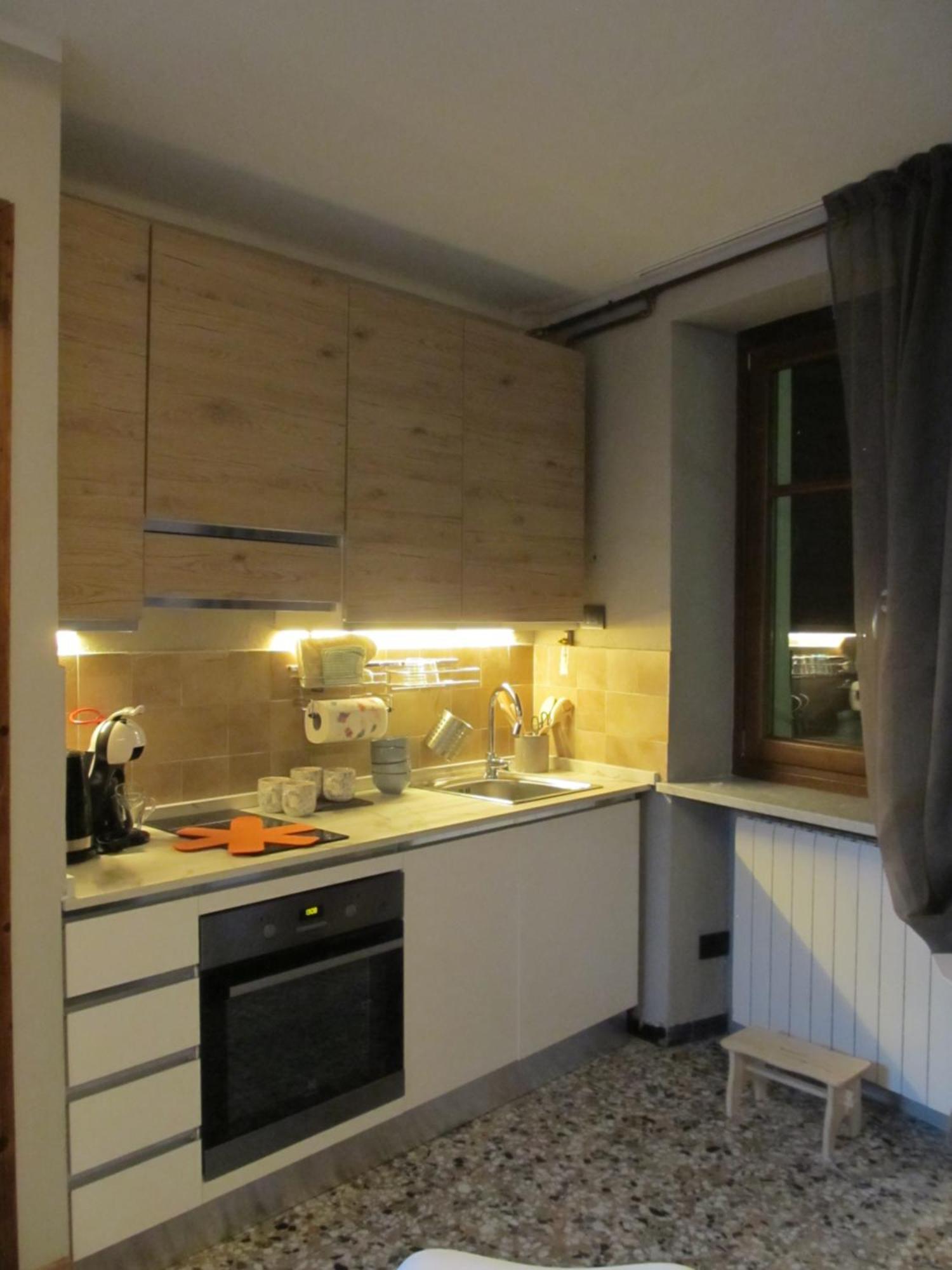 Maisongnemaz Aosta