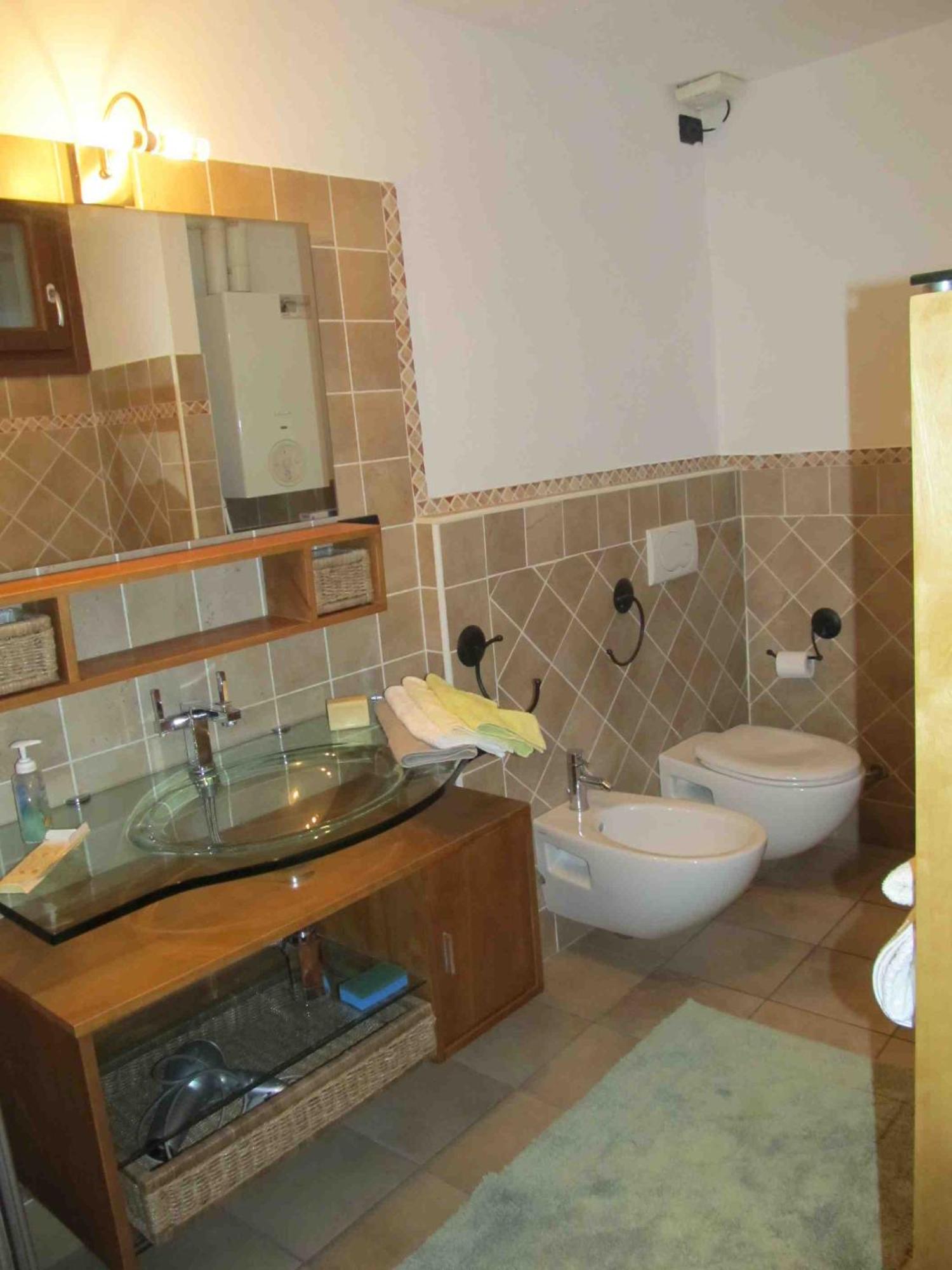 Apartment Maisongnemaz