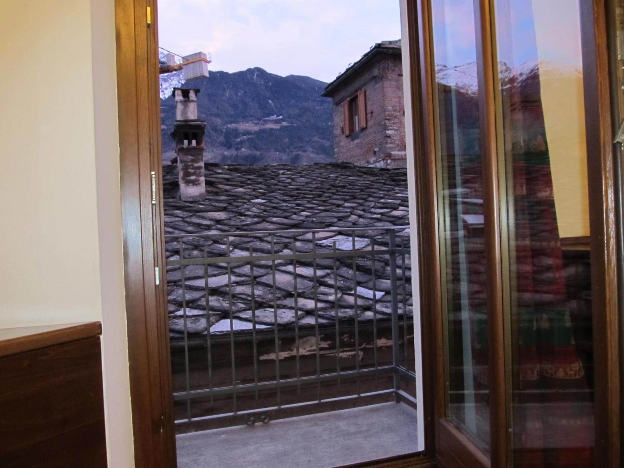 Maisongnemaz Apartment